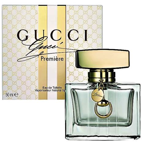 gucci premiere eau de parfum natural spray 50ml|Gucci premiere perfume 100ml.